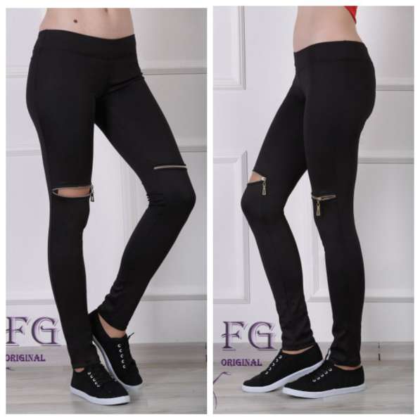 Лосины - леггинсы женские