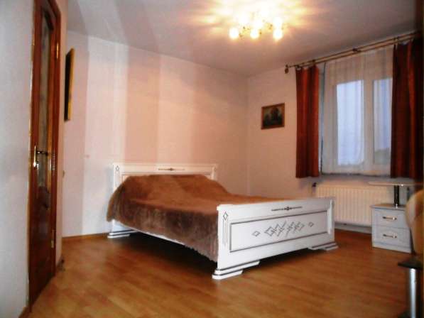 Шикарный комфортабельный коттедж с евроотделкой в Уфе фото 27