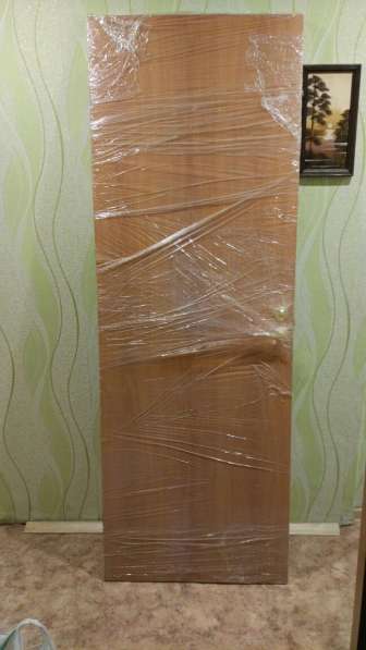 Двери (2 комплекта) для санузла и ванны в Екатеринбурге фото 4