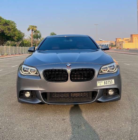 BMW, M5, продажа в г.Дубай в 