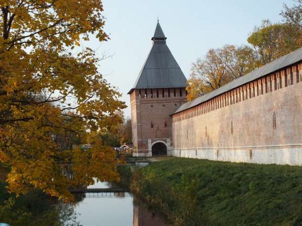 Экскурсии по Смоленску в Смоленске фото 20