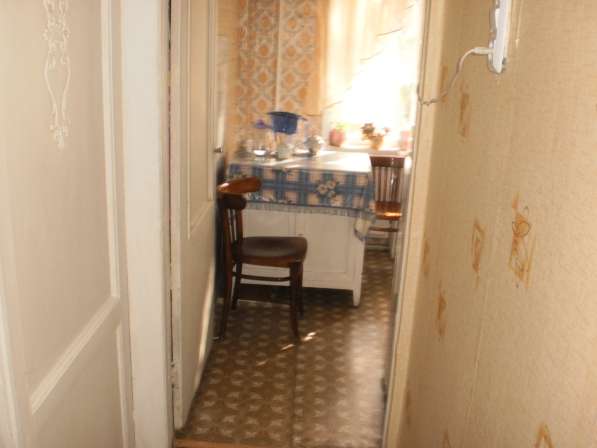 Продам 1-комнатную квартиру, 31,2 м², Мечникова пр. д. 17 в Санкт-Петербурге фото 9