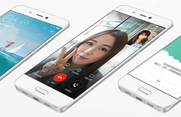 Смартфон Xiaomi Mi5 32Gb