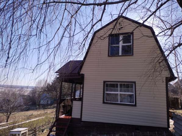 Продаю дачный дом 52 кв/м на участке 6 соток. (село Палужье в Москве фото 20