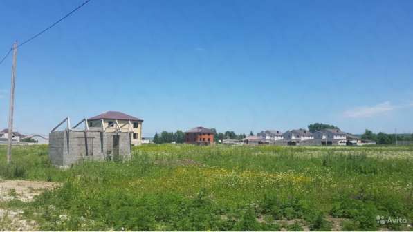 ПРОДАМ УЧАСТОК 6 сот в Черкесске фото 3
