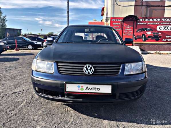 Volkswagen, Passat, продажа в Череповце в Череповце фото 12
