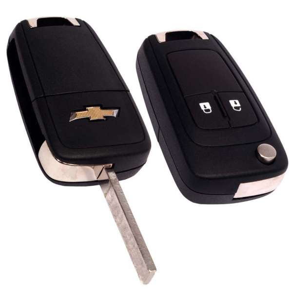 Ремонт ключа Шевроле Круз, Авео, Орландо в Москве фото 3