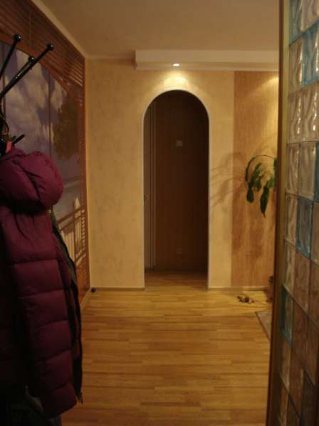Продается 3-х комнатная квартира, Берко Цемента, 6 В в Омске фото 16