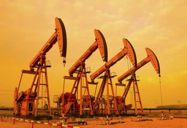 Нефть сырая поставки по РФ