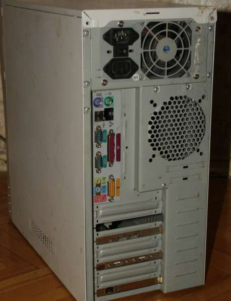 Компьютеры настольные в Москве фото 14