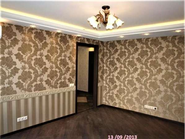 Ремонт квартир Сергей в фото 37