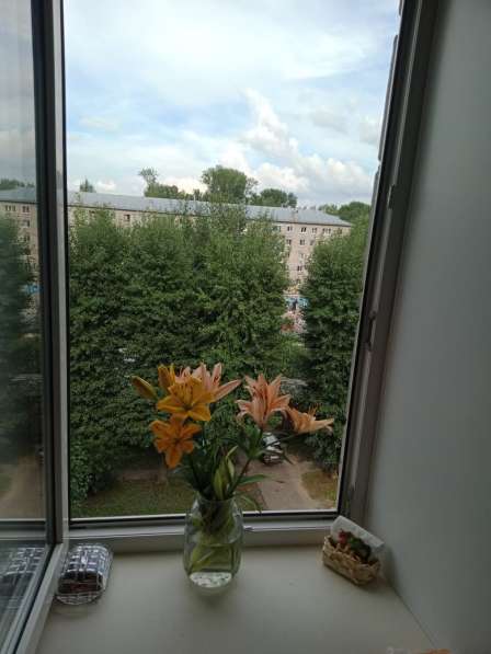 Продам 1-комнатную квартиру (вторичное) не дорого! в Томске фото 6