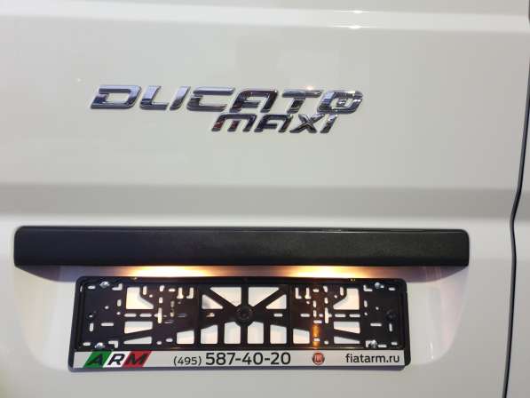 FIAT Ducato, 2021 г. в в Мытищи фото 9