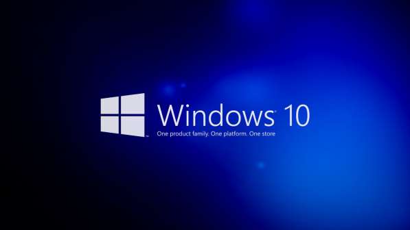 Установка Windows 10 на Ваш ПК и ноутбук