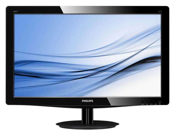 Мониторы в асс. Philips 18.5 inch