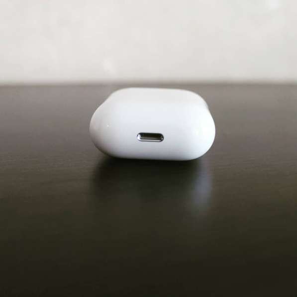 Airpods 2 в Москве фото 6