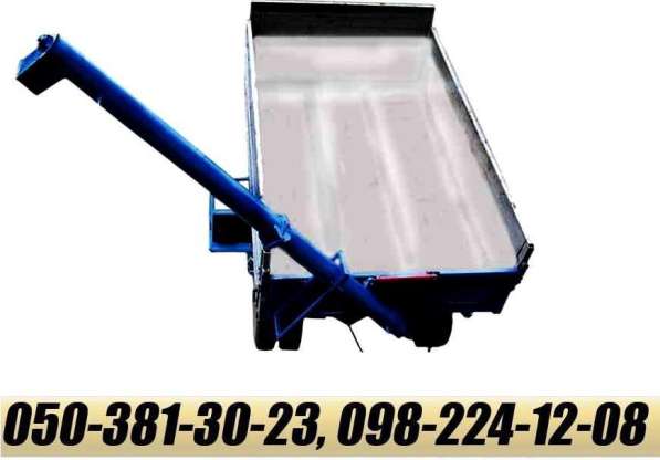 СГ Техника ПрАТ Уманьферммаш в фото 3