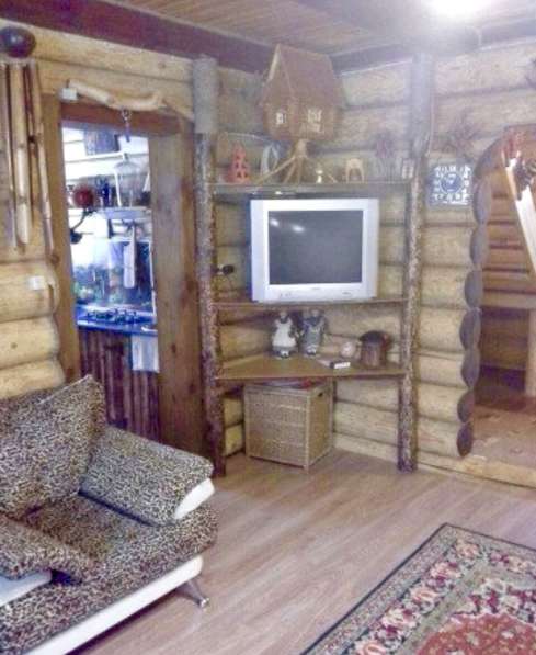 Дом 150м2 пос. Троицкое в Переславле-Залесском фото 35