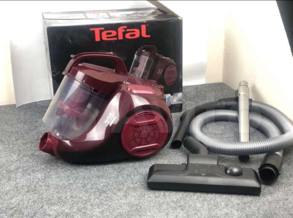 Пылесос Tefal TW2943EA в Нижнем Новгороде фото 5