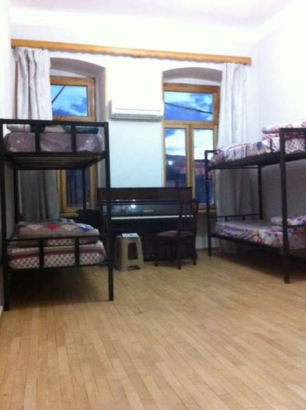 Masall Hostel-Minaal Hostel в фото 3