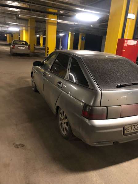 ВАЗ (Lada), 2112, продажа в Екатеринбурге в Екатеринбурге фото 8