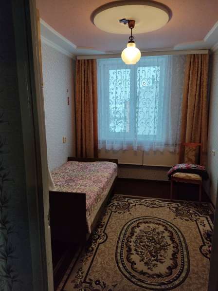 3-х комнатная квартира 63,6 м² г. Воложин, Минская обл в фото 9