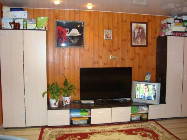 Продается жилой дом с земельным участком в Железногорске фото 6