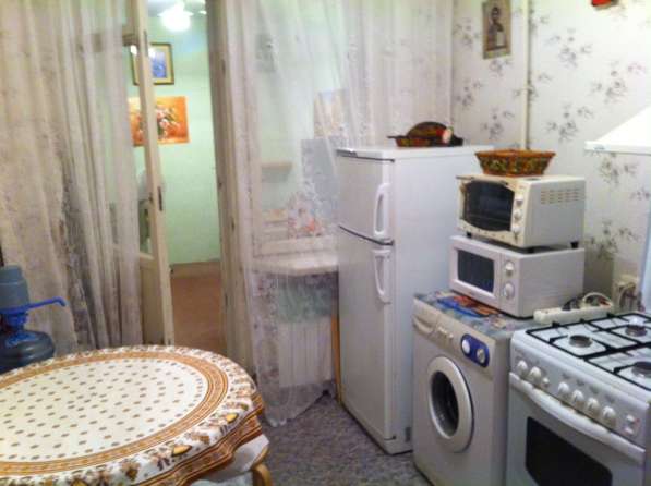 Однокомнатная квартира в Волгограде фото 11