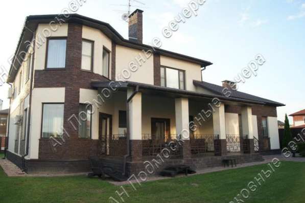 Продам коттедж в Москва.Жилая площадь 410 кв.м.Есть Электричество. в Москве фото 84