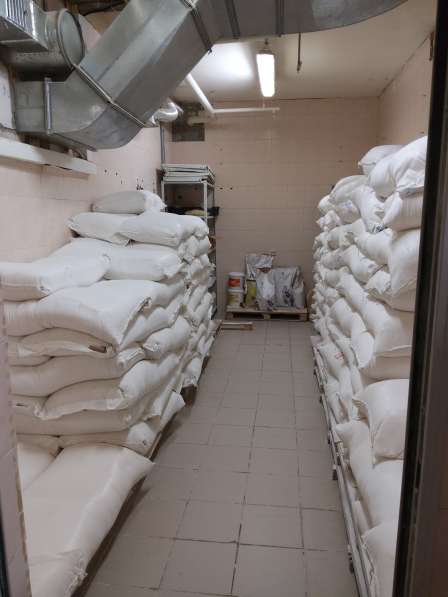 Производство хлебобулочных и кондитерских изделий в Арзамасе в Арзамасе фото 3
