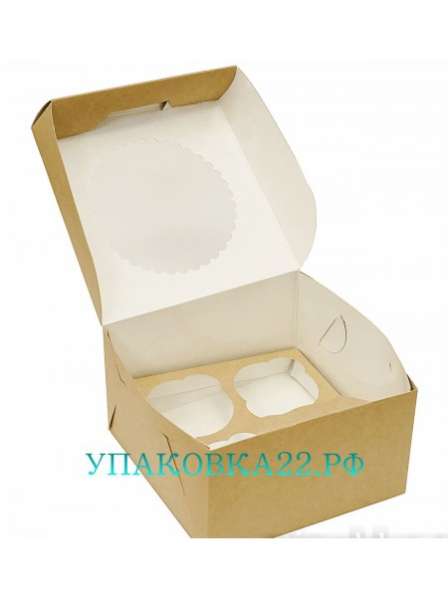 Эко товары. Коробка Крафт в Барнауле фото 9