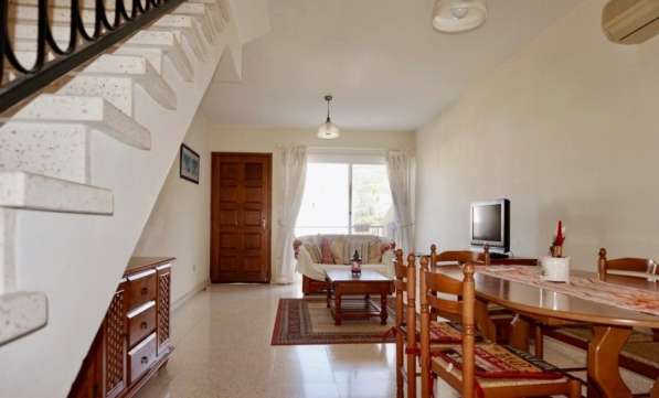 Апартамент в районе Пафоса-Кипр в Москве фото 62