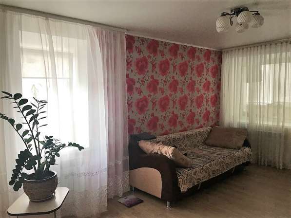 2-х комнатная квартира по ул. Пушкина в Переславле-Залесском фото 15
