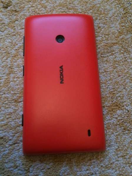 Nokia lumia 820 и 520 в Москве фото 4