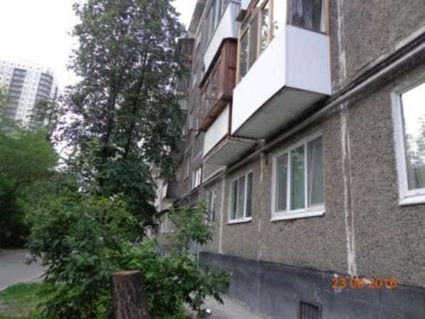 Продам 2-комнатную квартиру на Зенитчиков 14 в Екатеринбурге фото 12