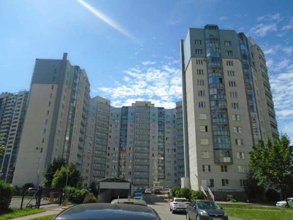 Продам 1-комнатную квартиру Шуваловский пр д.90 к1