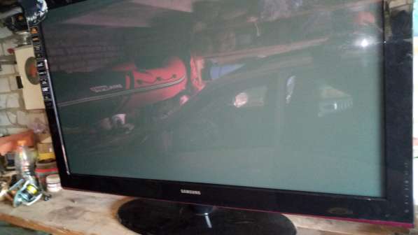 Отдам бесплатно телевизор samsung ps50b430 в Дубовке фото 3