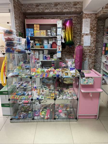 Продам действующий магазин игрушек в г. Ставрополе в Ставрополе фото 5