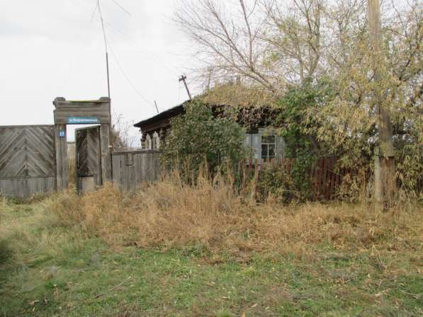 Продаётся дом с участком 27 соток в с. Камышное в Кургане фото 3