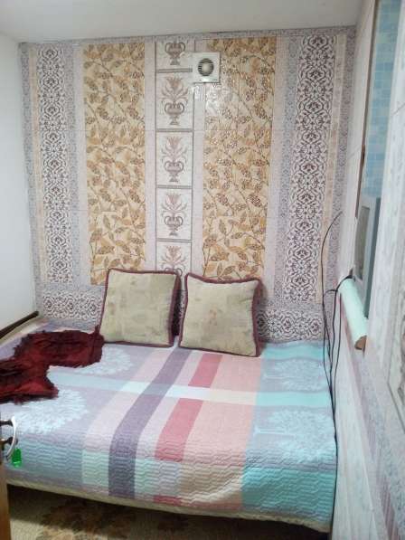 Сдаётся небольшая двухместная комната от хозяев в Севастополе фото 4