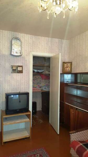 Продается 2-х комнатная квартира в Переславле-Залесском фото 6