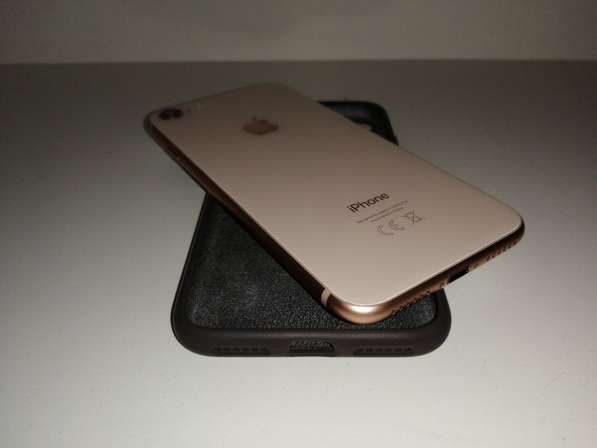 IPhone 8 64gb в Новосибирске фото 6