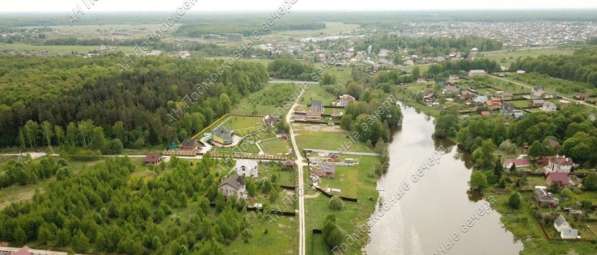 realty_mapper3.plot_in_locationИндивидуальное жилищное ст-во. Площадь 23.00 сот.Есть Электричество. в Москве фото 15