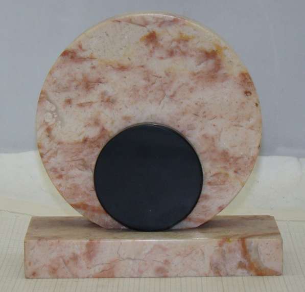 Пресс-папье мраморное (W141) в Москве фото 6