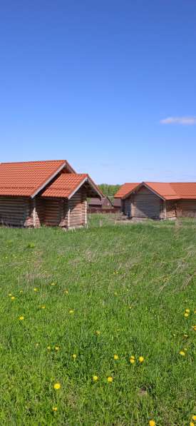Продаю дом из бревна для постоянного проживания в Дмитрове фото 12