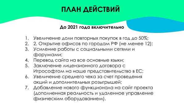 Франшиза от инвестиционной платформы «АнтиМания» в Новосибирске фото 9
