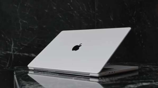 NEW, Apple MacBook Pro, 14.2 в Москве фото 3