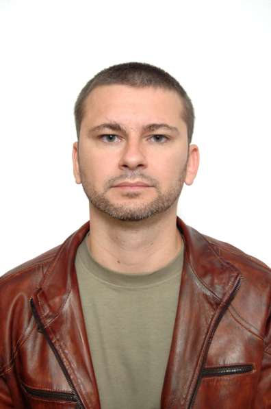 Алексей, 46 лет, хочет пообщаться