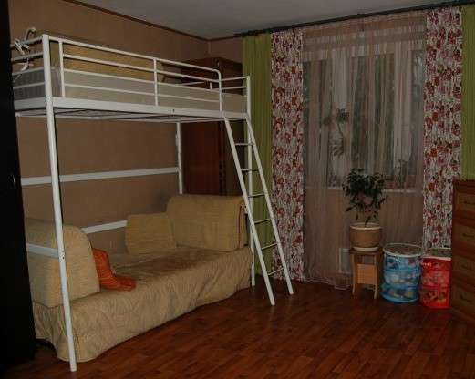 1 комнатная квартира на Горького 41 в Королёве фото 4