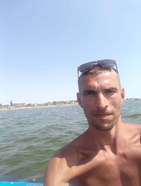 Vitaliy, 32 года, хочет познакомиться – На всю жизнь